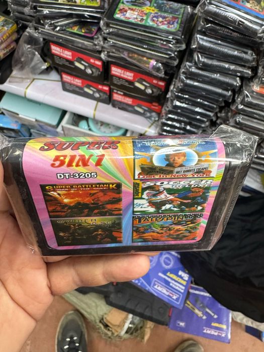 Игравшая приставка Денди ,Сега!!