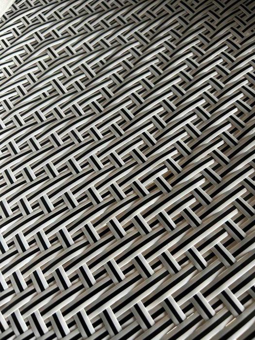 Градински Ратанов Комплект Relax 2 стола с маса + поставка