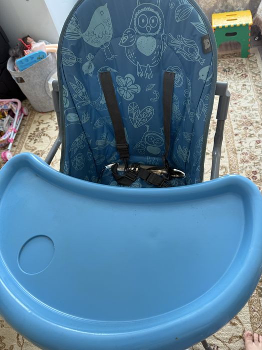 Продам детский стульчик