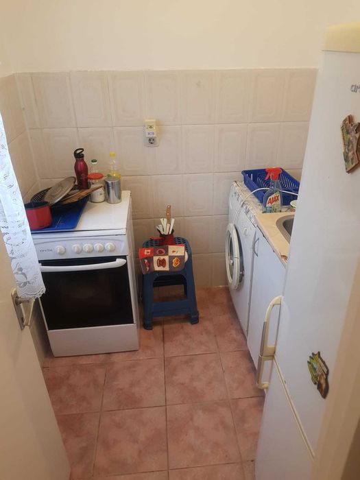 Apartament 2 camere de inchiriat - Alecu Russo