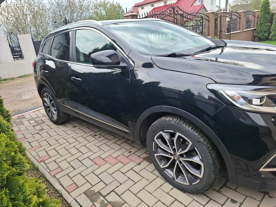 Autoturism Renault Kadjar