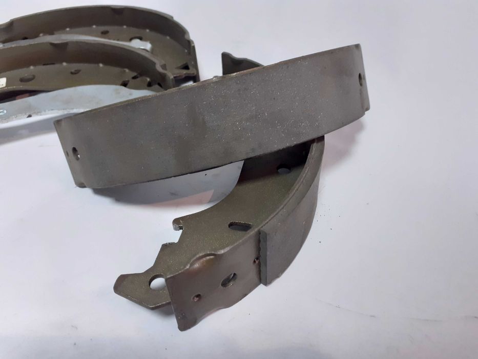 FIAT Doblo Set saboti frana DELPHI LS1916