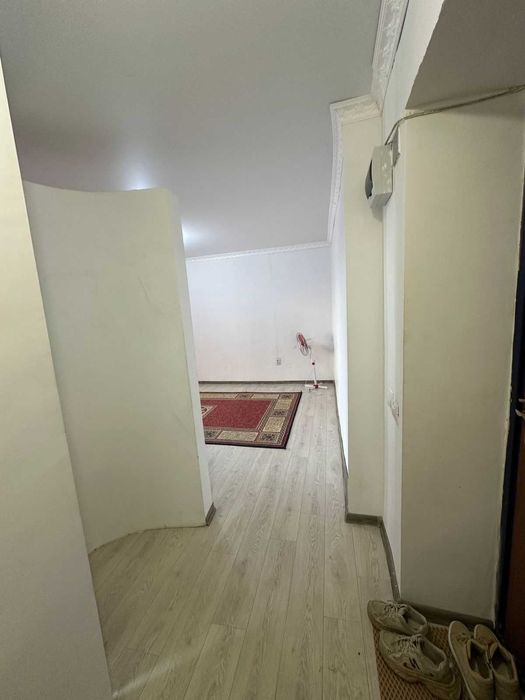 1комн 7500 на Москве