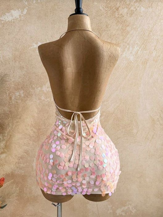 shein нова дамска рокля