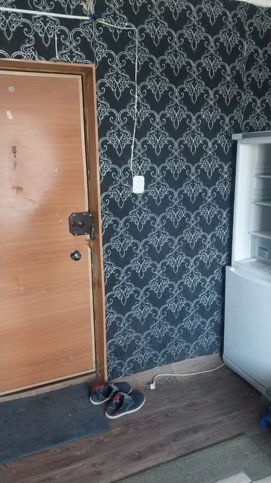 Сдам комнату в семейном общежитии