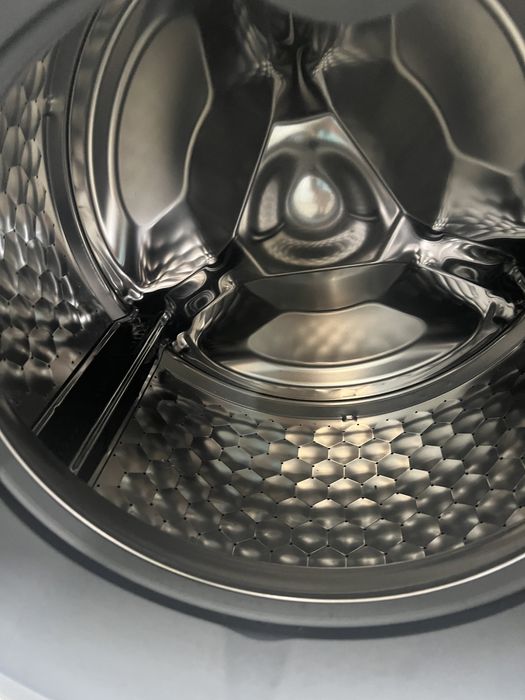 Masina de spalat Miele Softronic