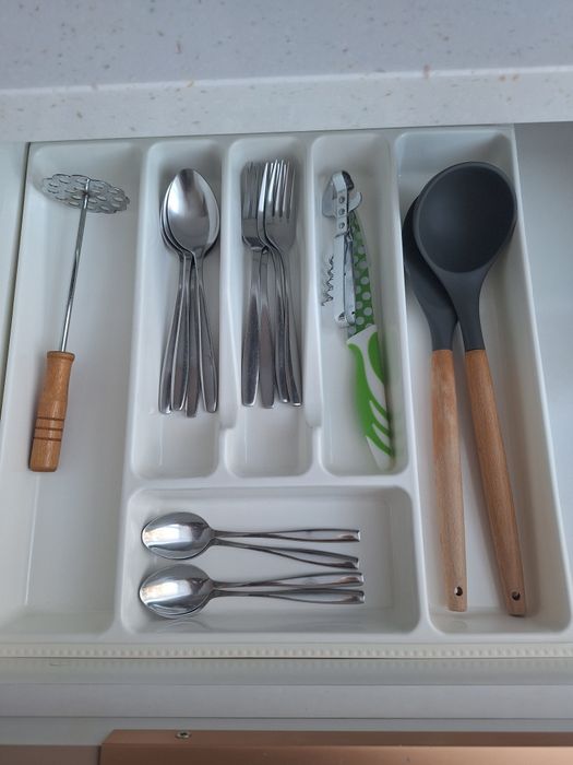 Двухкомнатная квартира премиум-класса