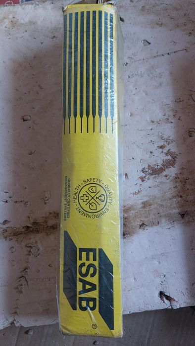 Электроды продаю