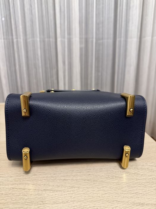 Geanta Onocan Rita Navy Blue