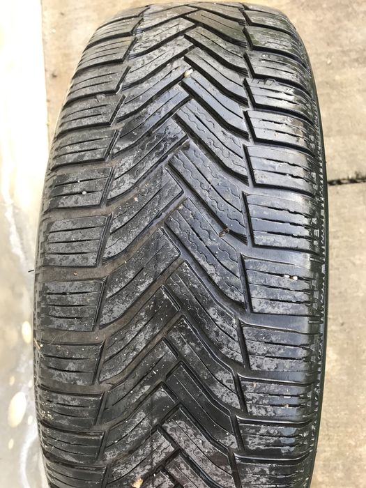 Roti iarna complete 165/65/15