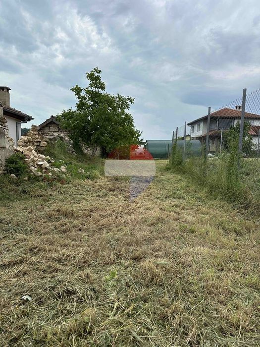 Парцел в Варна, област-с.Осеново В.В