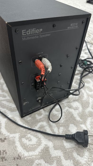 Продам буфер