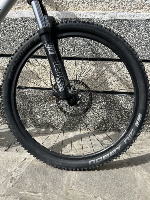 Велосипед Trek 6500 “26”