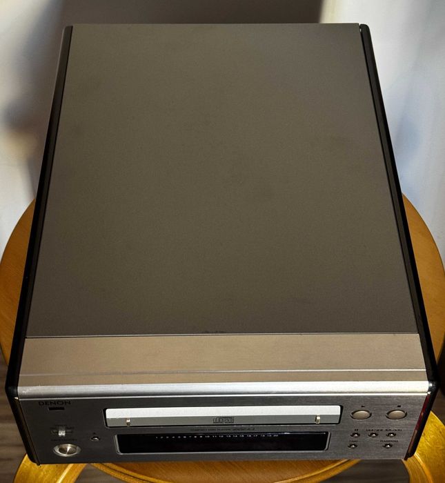 Denon DCD 6.5 cd player Bucuresti Sectorul 6 • OLX.ro