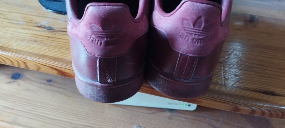 Маратонки adidas