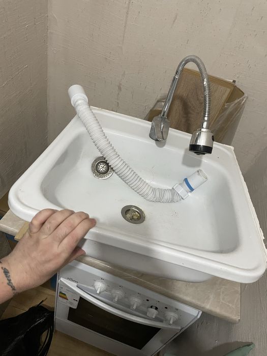 Раковина для кухни