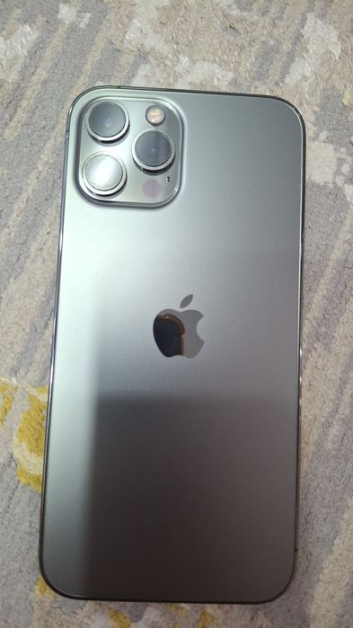 IPhone 12 pro max бу