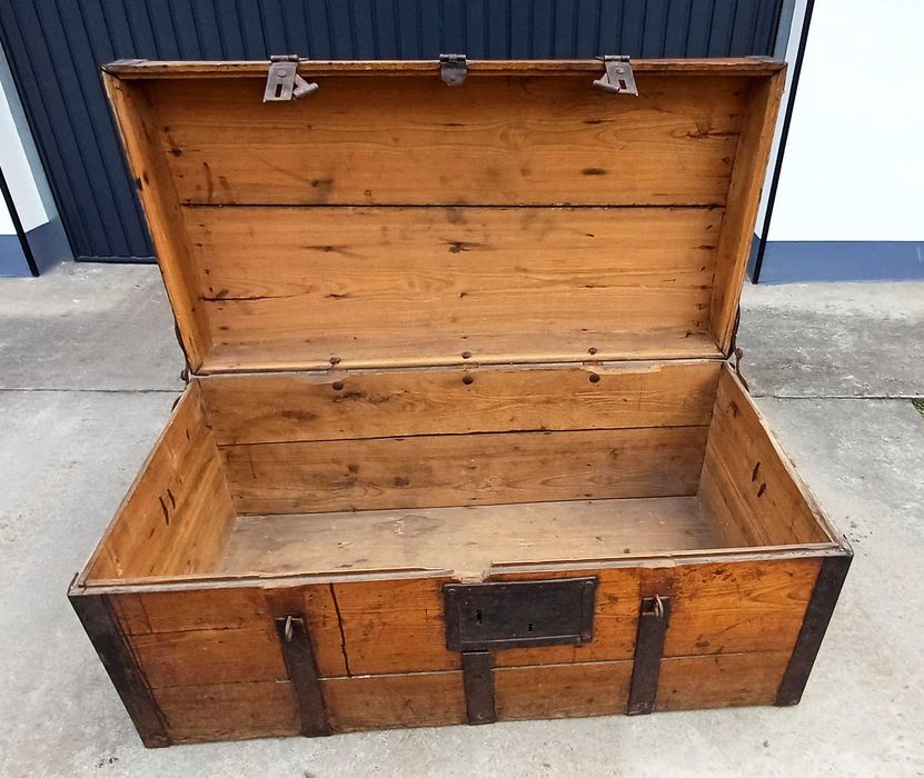 Cufar de zestre Bucovina