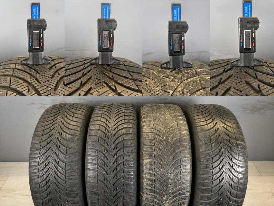 Roti/Jante Ford 5x108 225/55 R17 Mondeo; Volvo Peugeot Citroen Renault