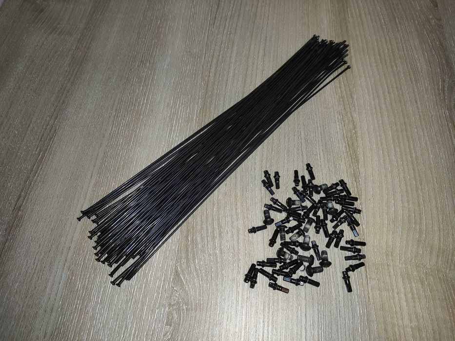 Butuci Fata/Spate Newmen Fade MTB + spite