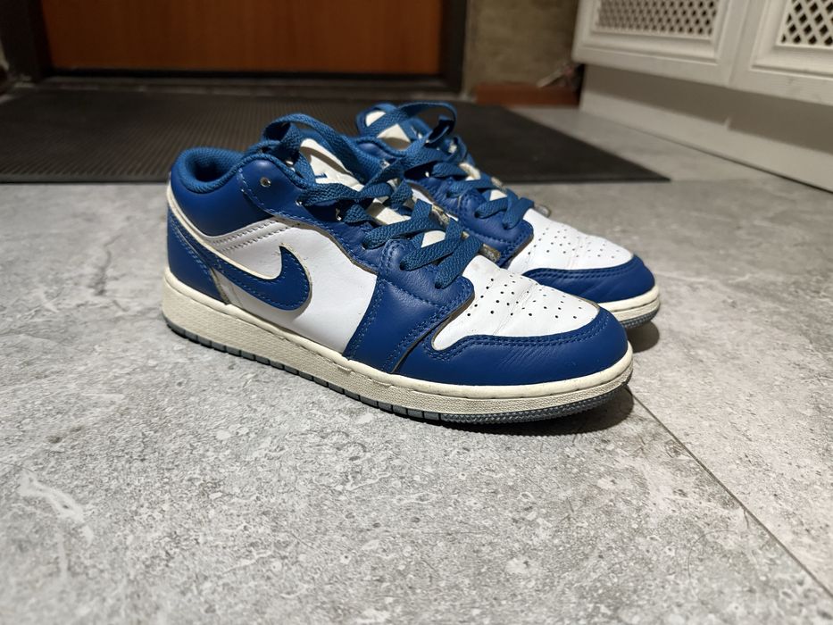 Air jordan оригинал