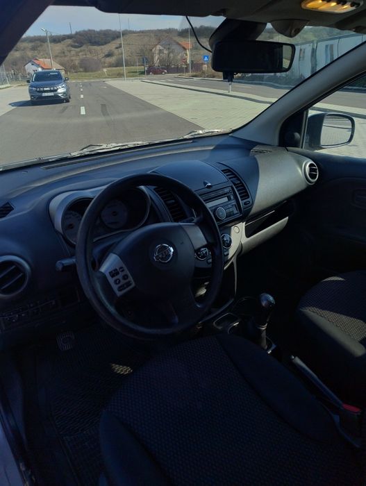 De vânzare: Nissan Note
