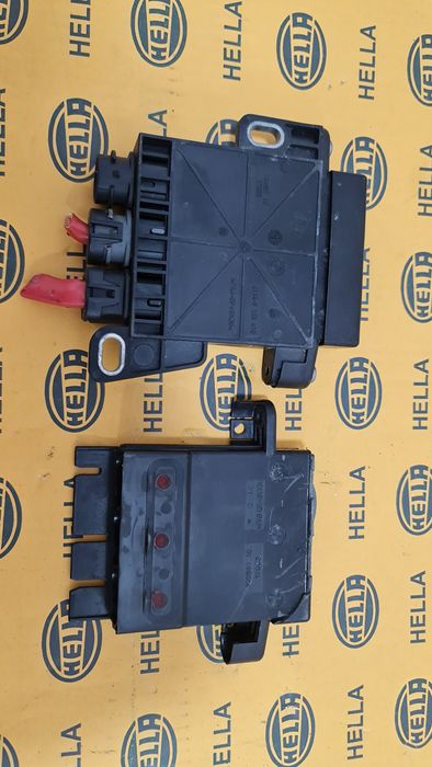 Releu distribuitor curent baterie BMW x5 f15 x6 f16