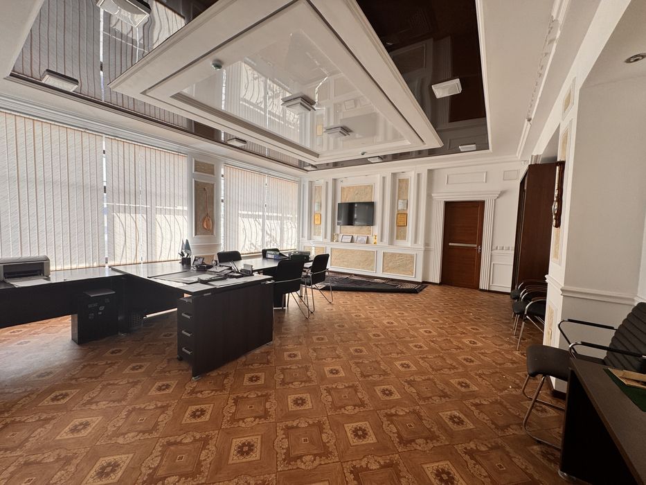 Продается отдельно стоящее здание