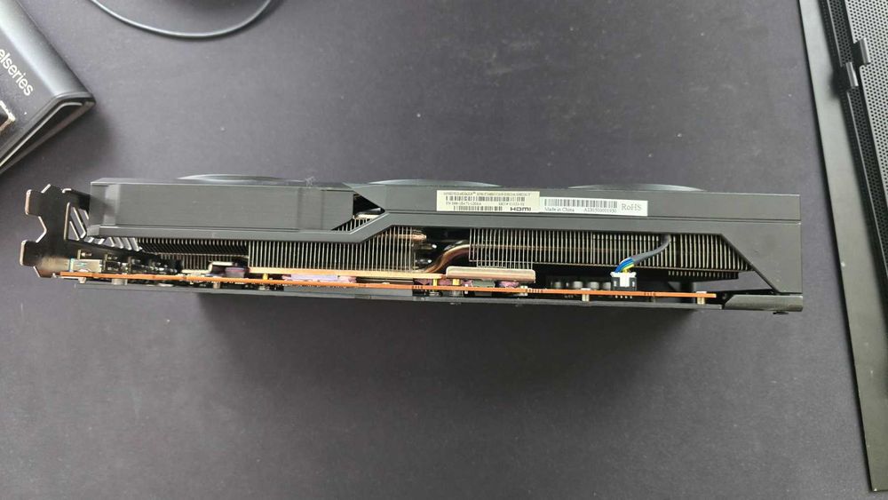 Sapphire Pulse Radeon RX 7900 XT 20GB GDDR6