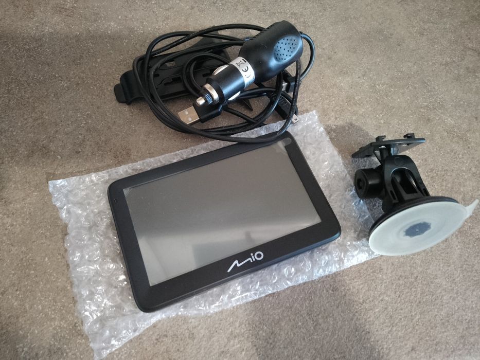 Navigatie camion/autocar/masina