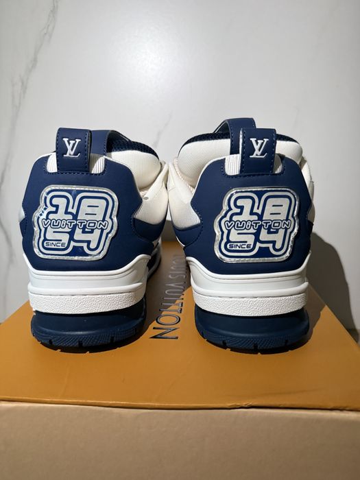Lv Skates Skates (blue)