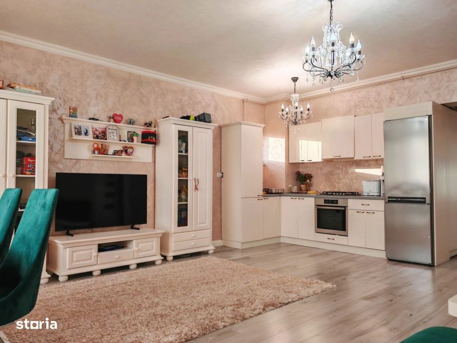 Ap 2 camere XL | 74 mp | decomandat – Faleza Nord | Bd. Mamaia | Con — fotografia 3