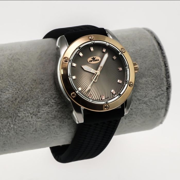 Optima - Swiss Made Watch - OSL293-SRX-4