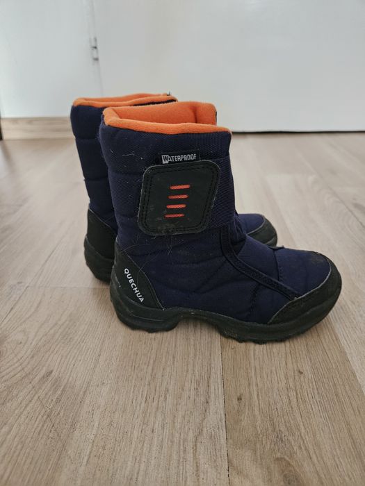 Детски ботуши  QUECHUA