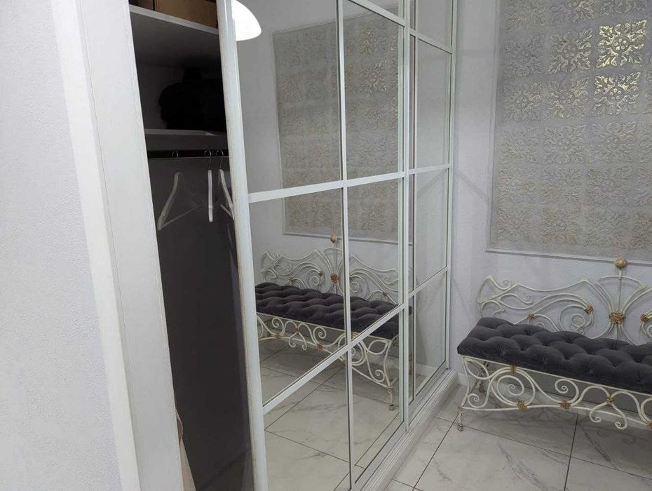 Продажа здания Салон Красоты