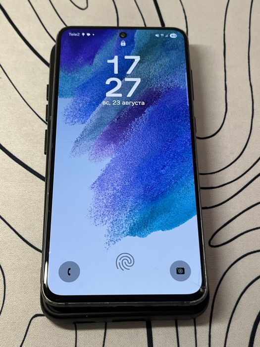 Samsung S21 FE 8/256