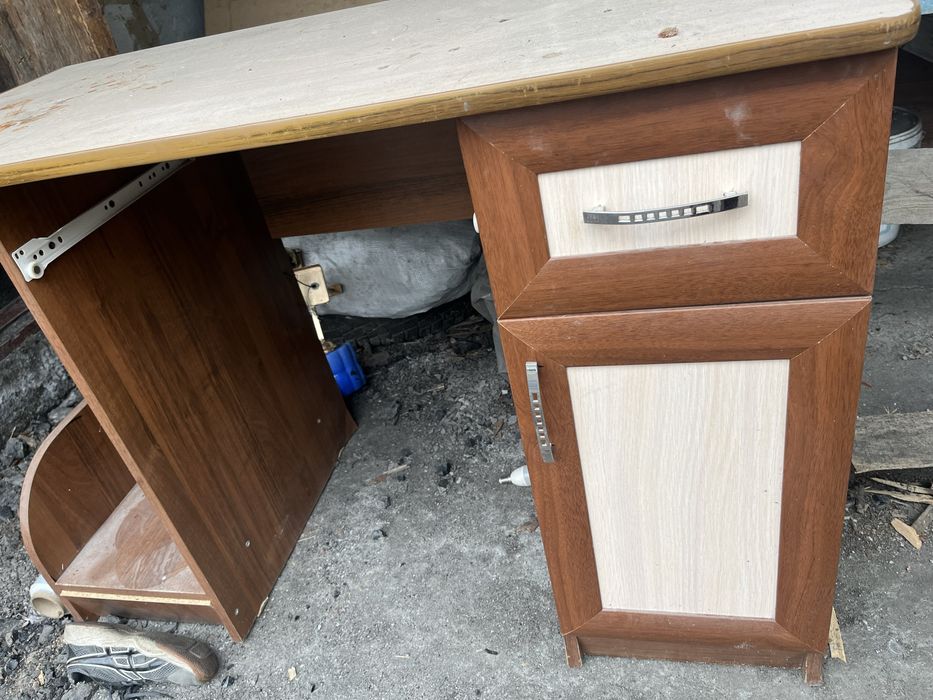 Компютерный Стол 5000тг