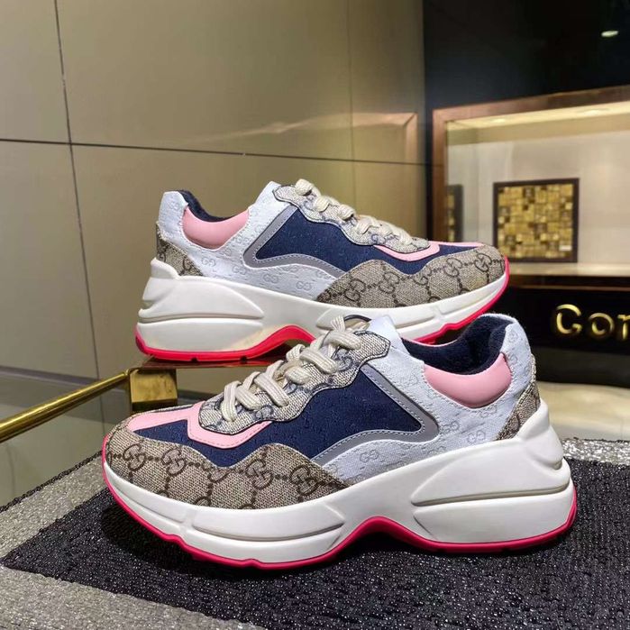 Маратонки gucci*, налични