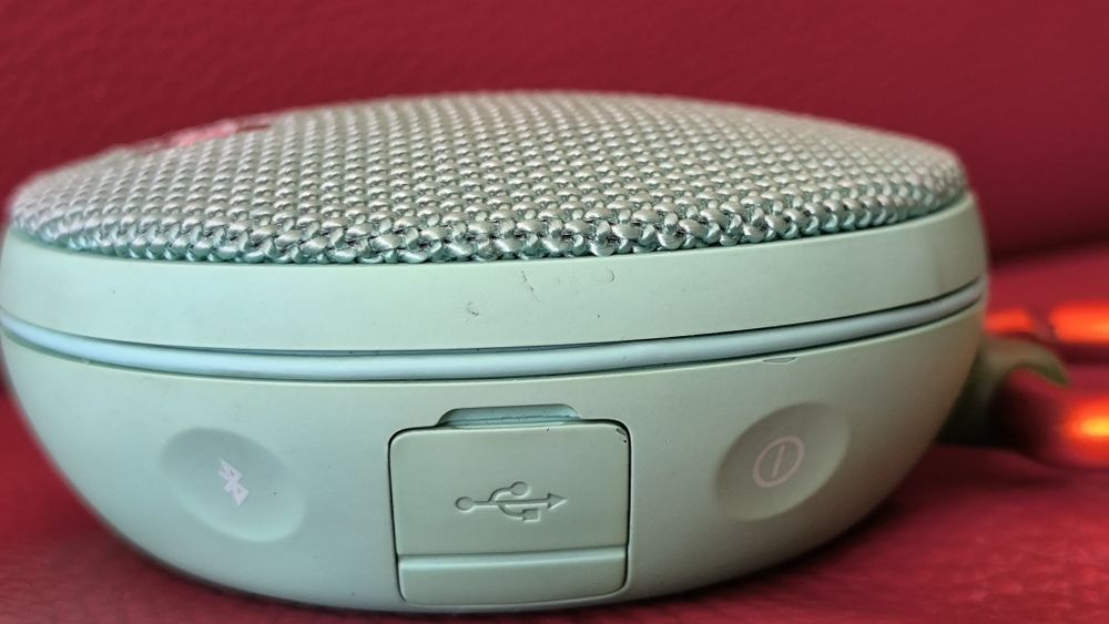 JBL - Clip 2 Bluetooth