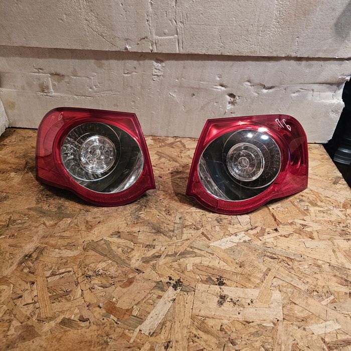 Стопове пасат 6 комби