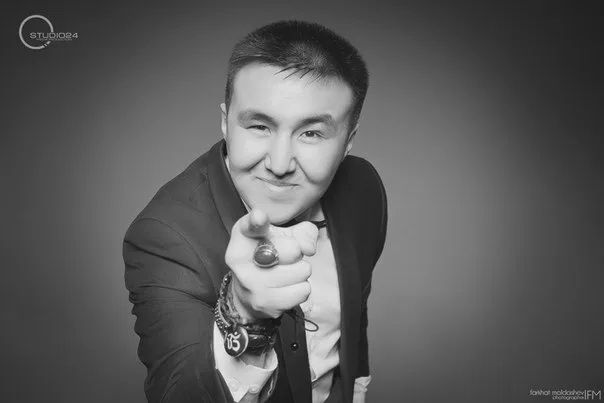 Тамада 45.000тг + музыкант