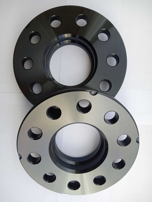 Фланци за Джанти Черни 5х100/5х112/5х120/Bmw/ Audi/Mercedes/Бмв/Ауди