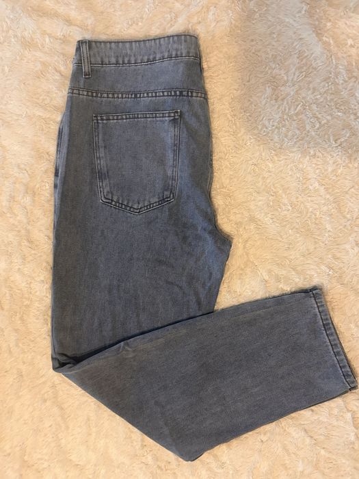 Нови дамски дънки размер 38