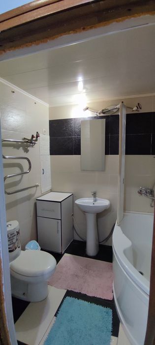 Продается 2-х комнатная квартира