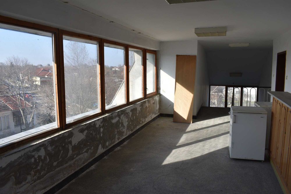 Продава се Хотел в Шабла - 1361 кв.м за 181 €/кв.м - Снимка #12