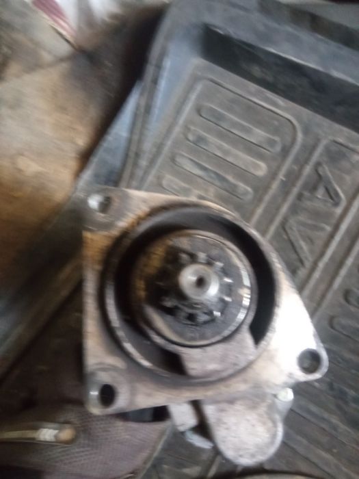 Startor ideal xolata