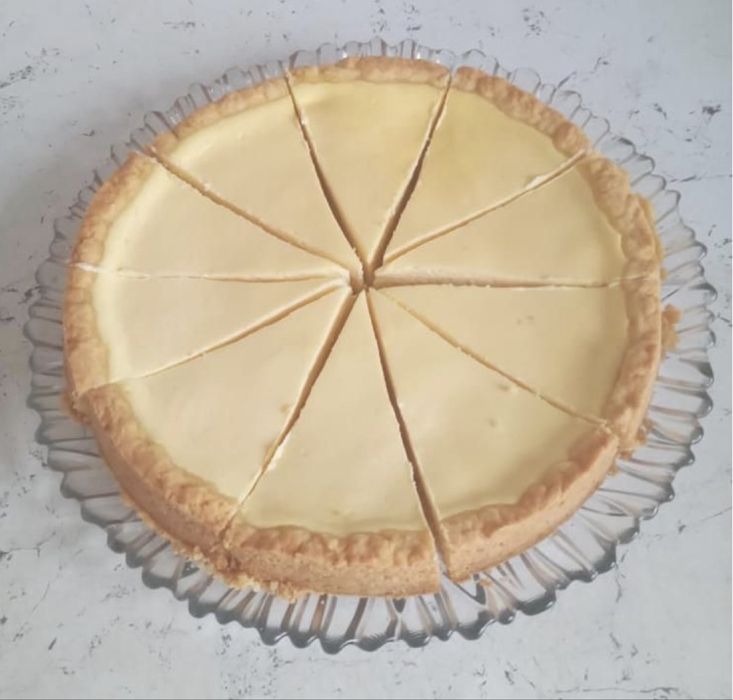 Домашняя выпечка