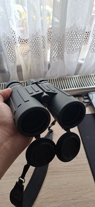 Binoclu steiner observer 10x42