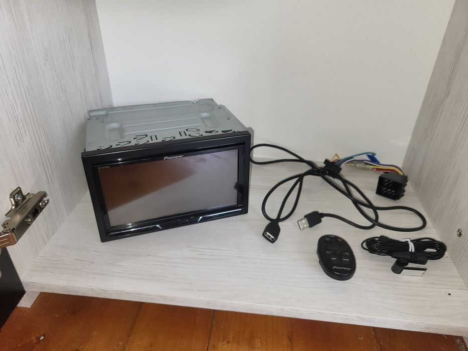 Pioneer SPH-DA230DAB