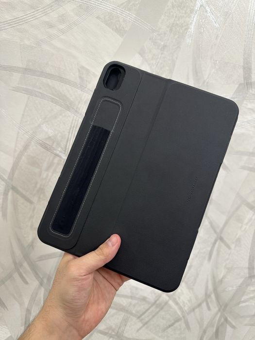 Ipad Air M3 + pencil pro original + klaviatura